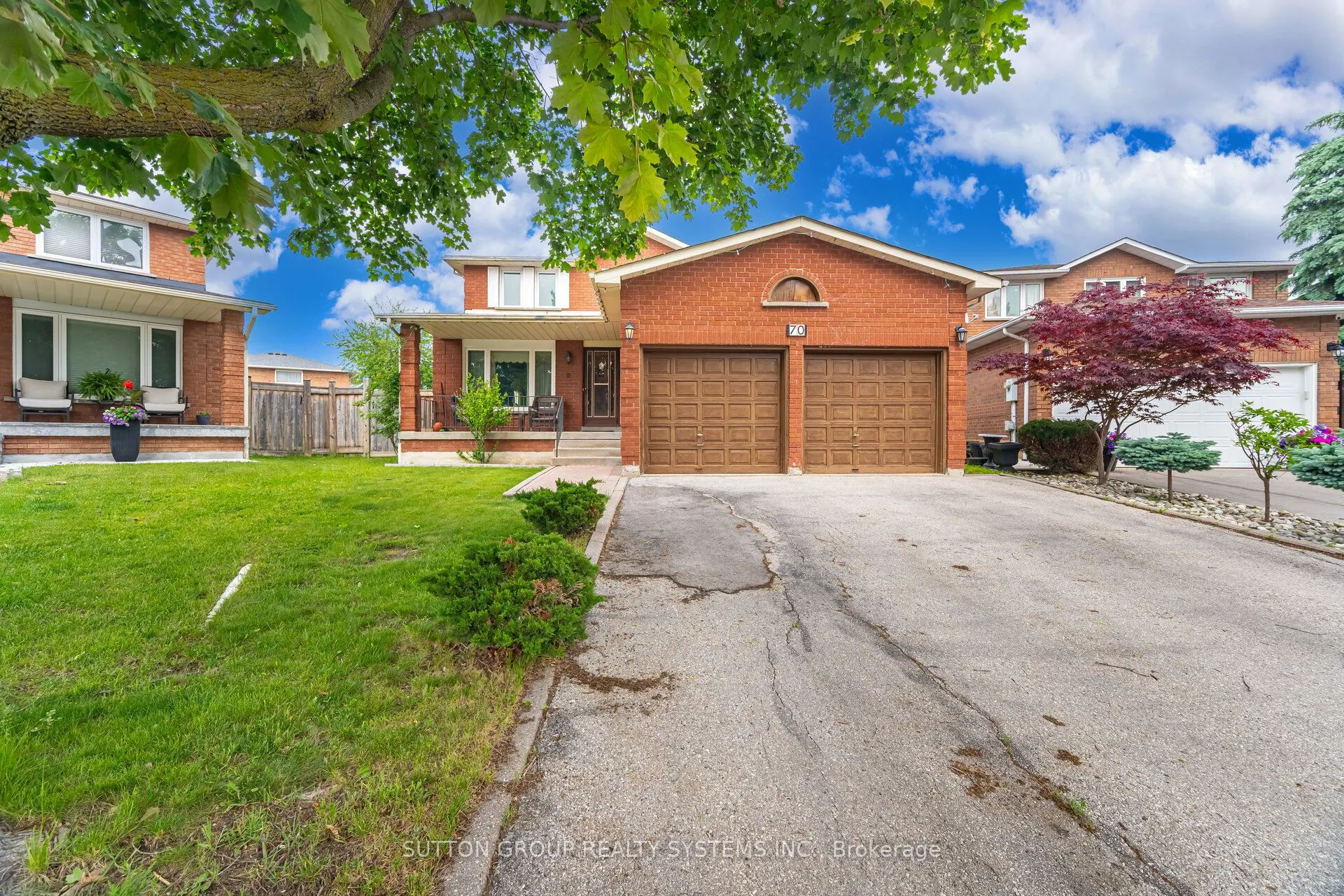 70 Amaretto Court