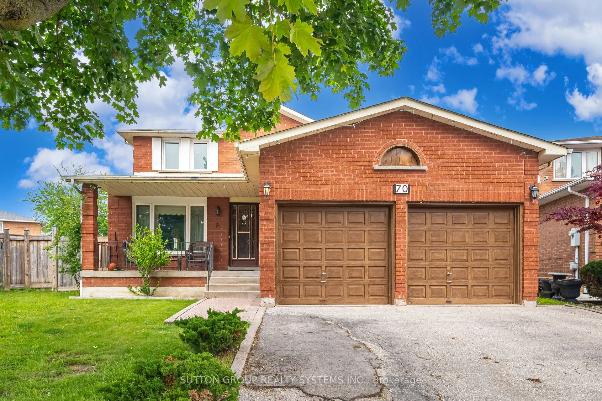70 Amaretto Court