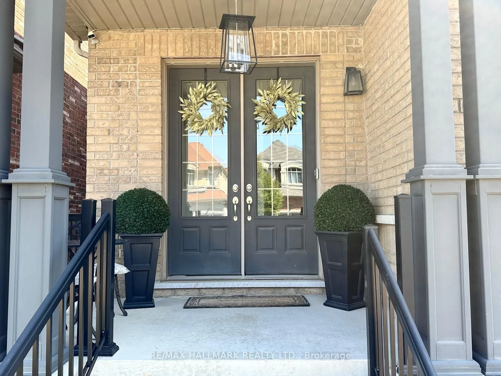 509 Mcgregor Farm Trail W