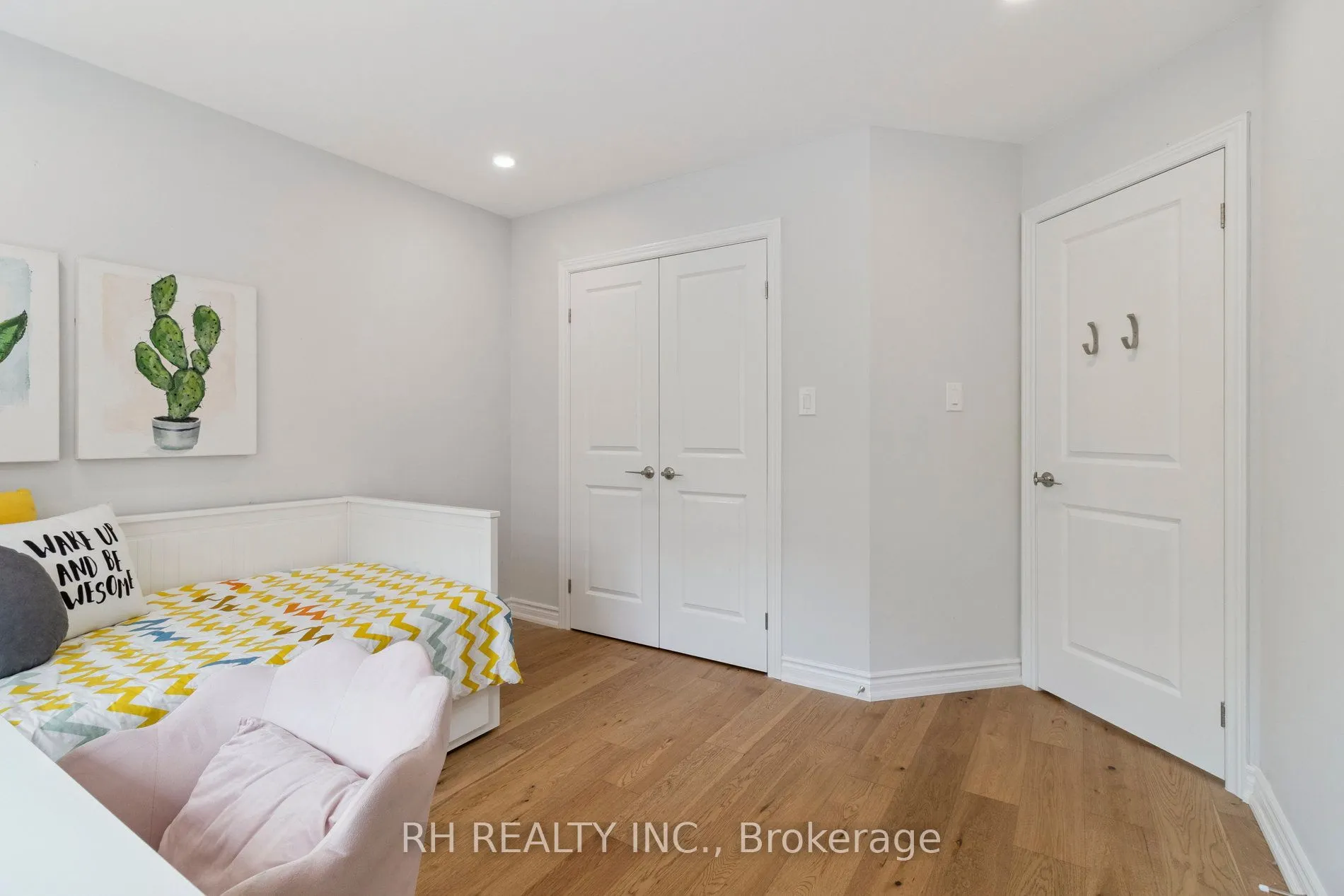 23 Filippazzo Road