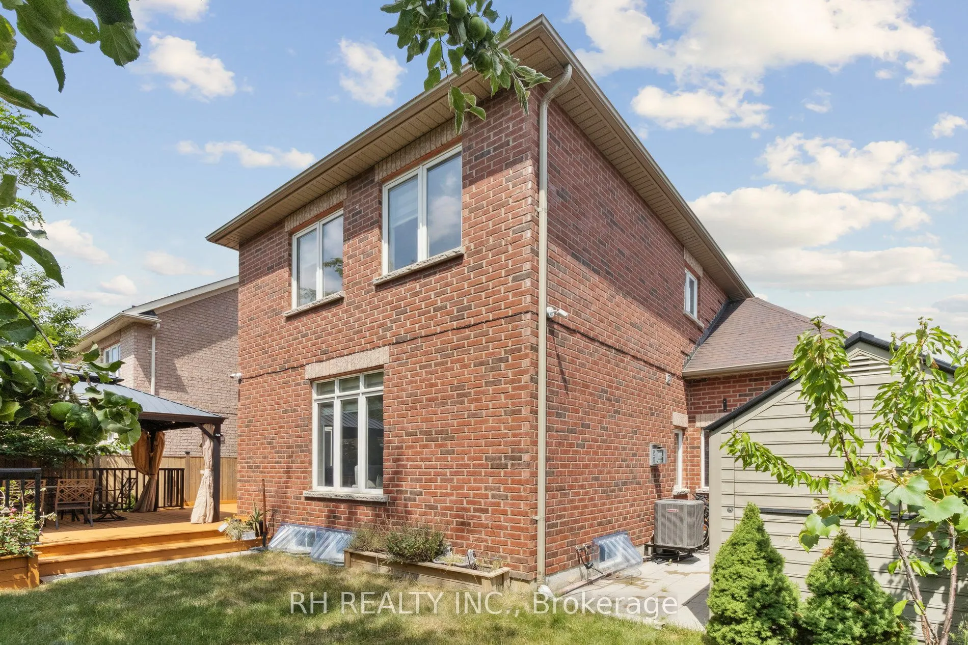 23 Filippazzo Road