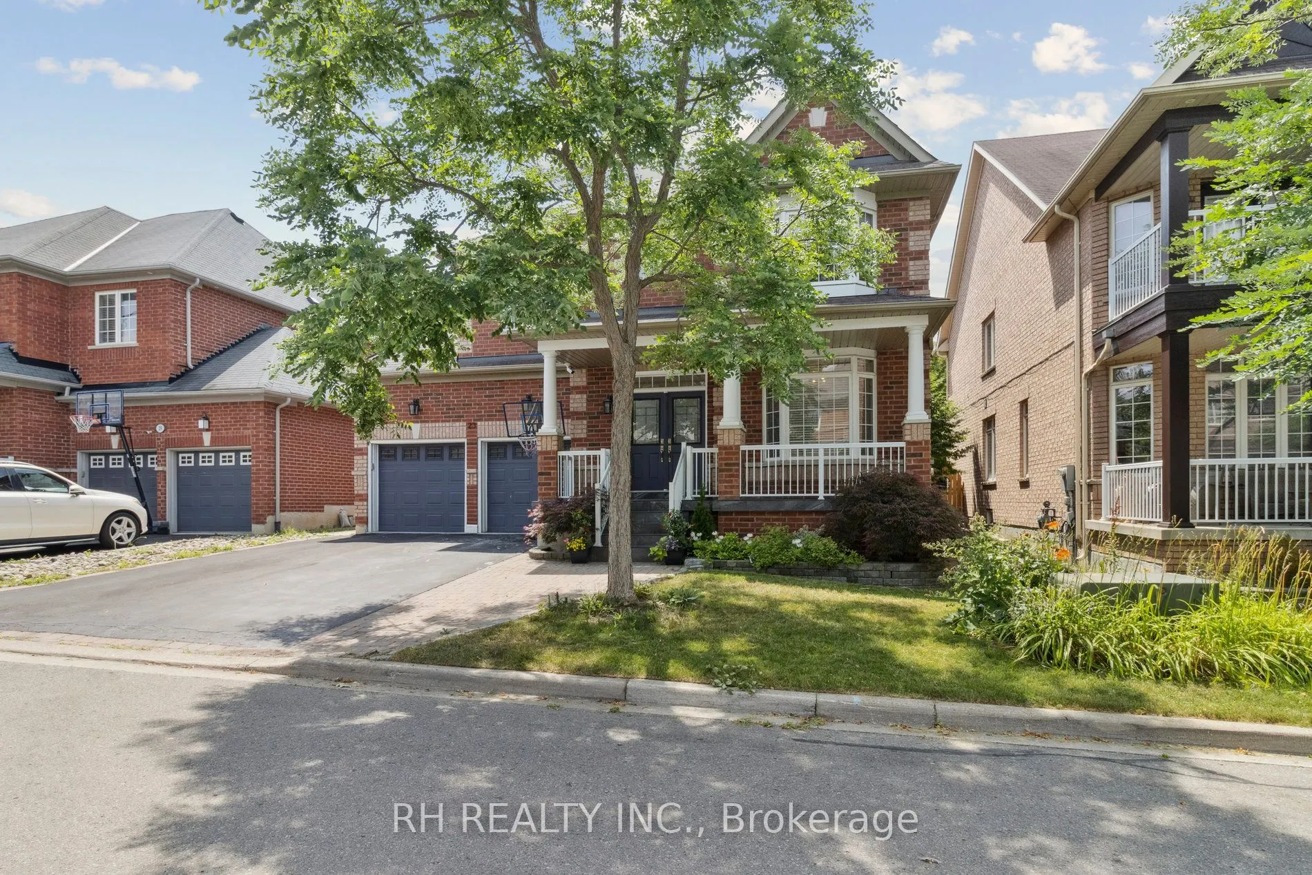 23 Filippazzo Road