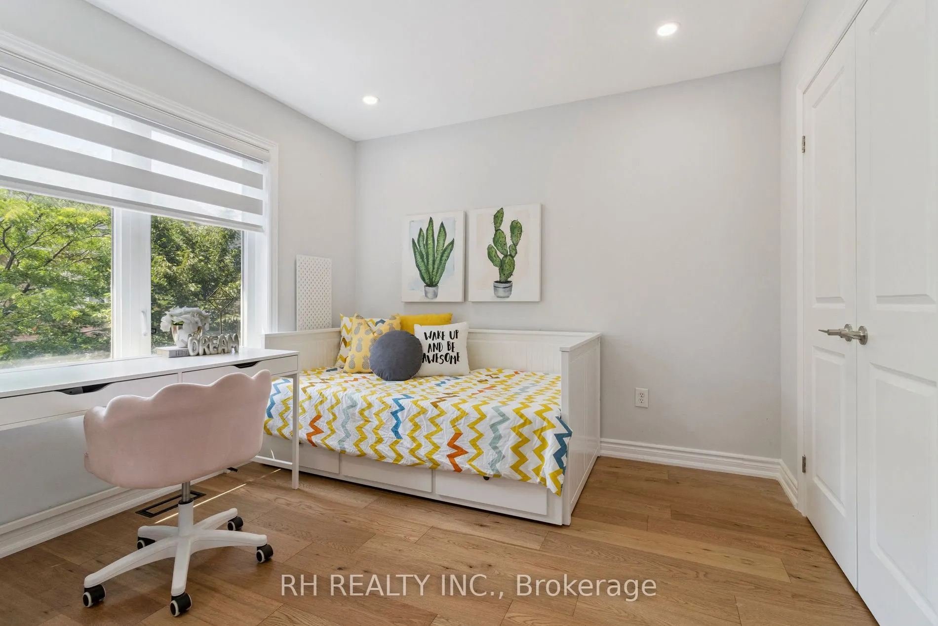 23 Filippazzo Road