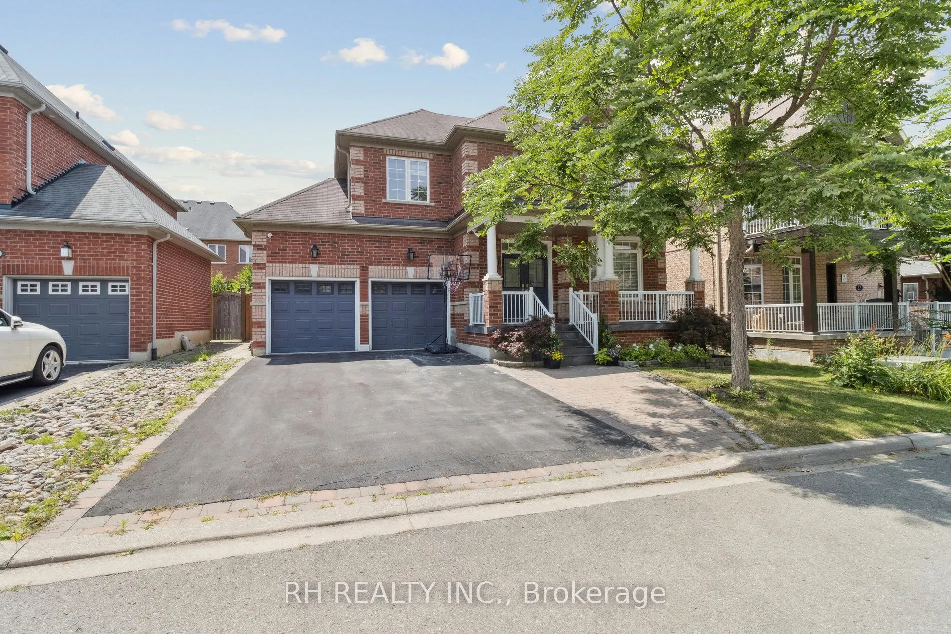 23 Filippazzo Road