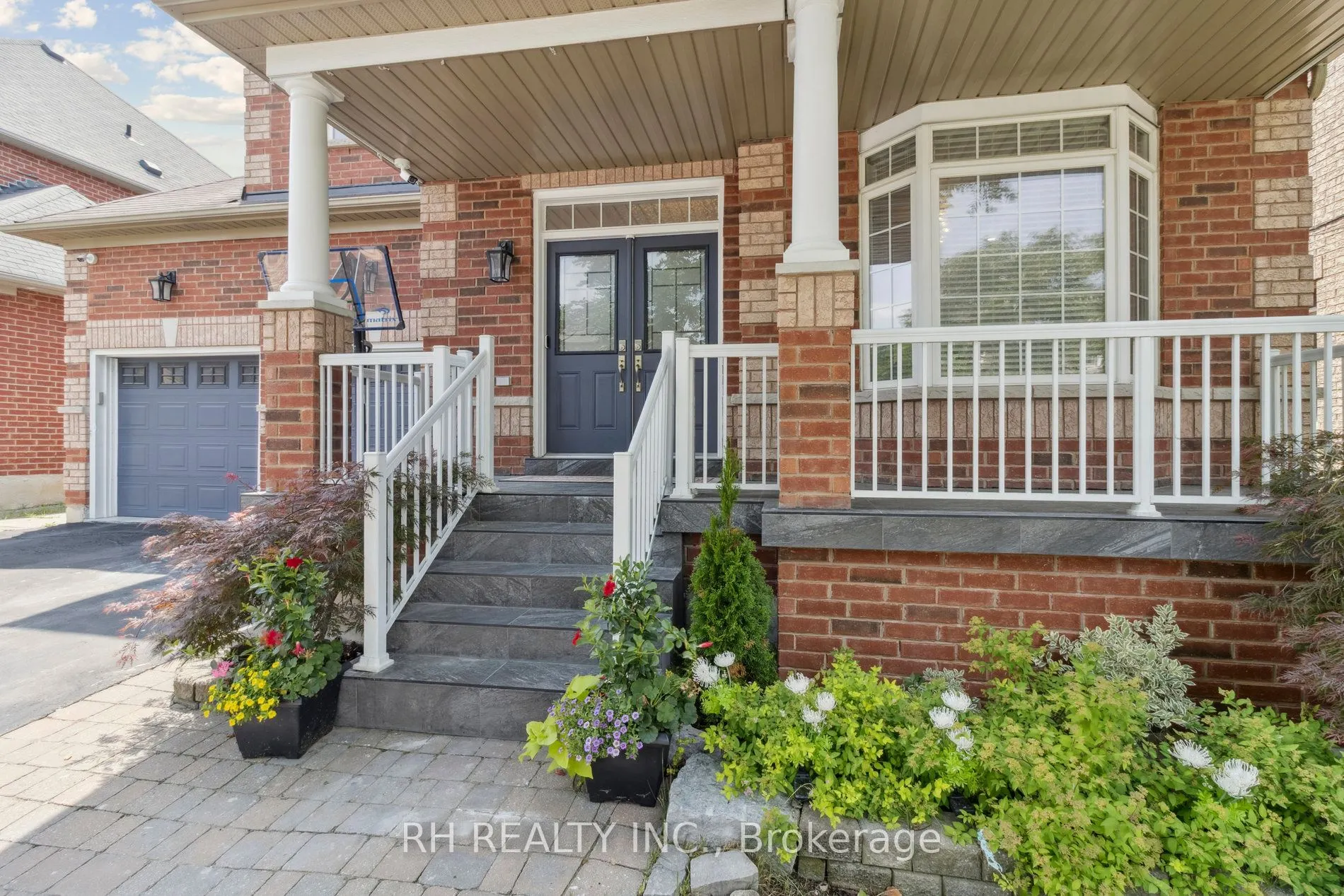 23 Filippazzo Road