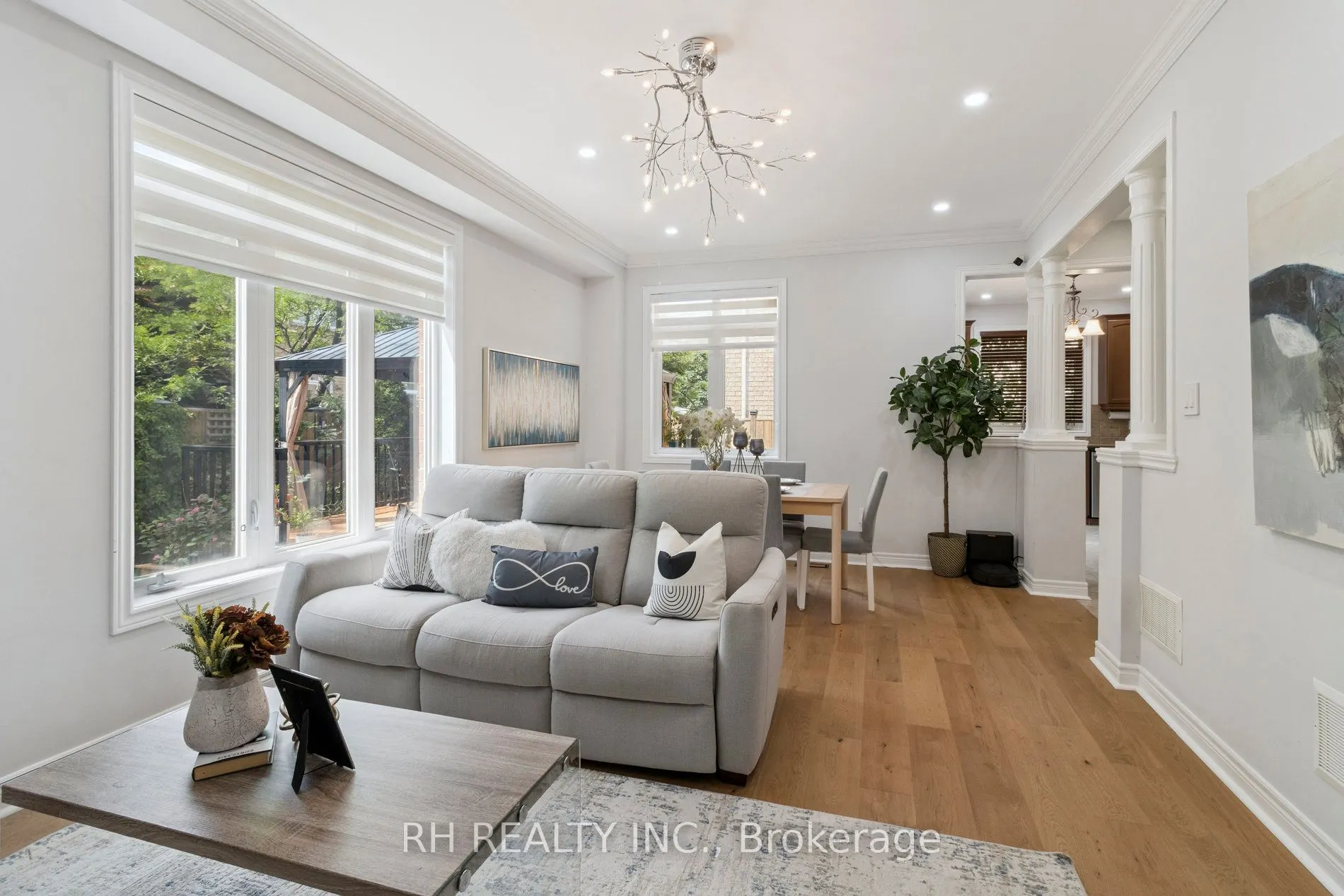 23 Filippazzo Road