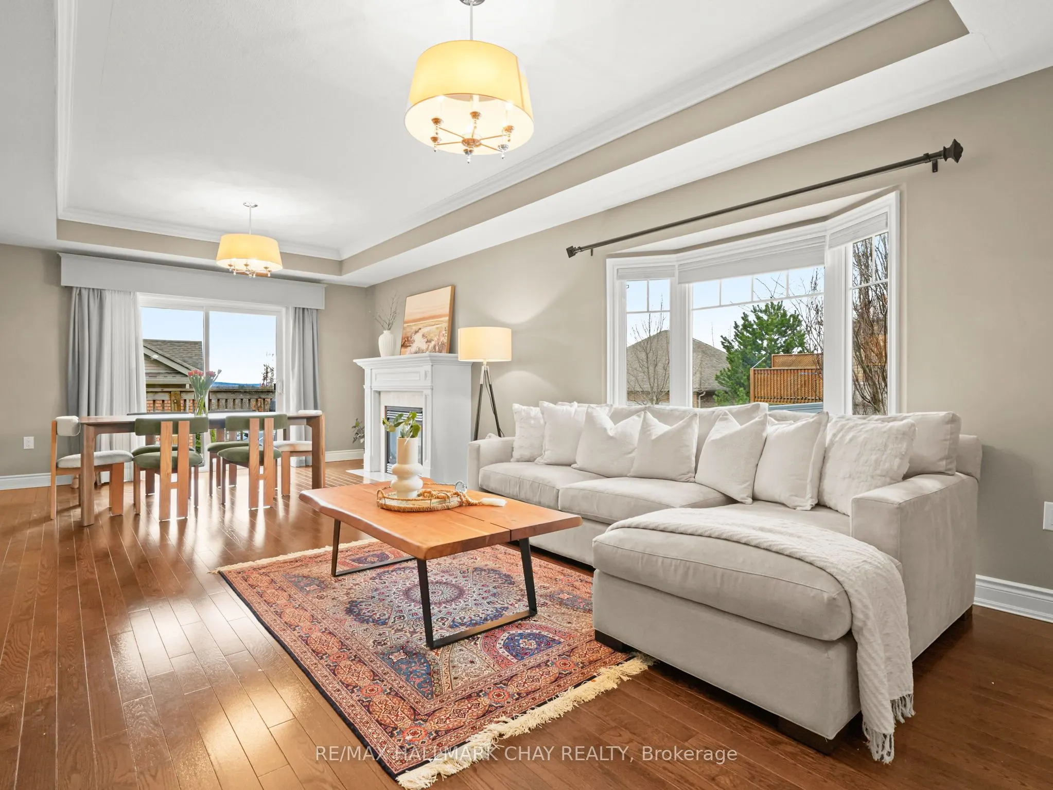 190 Ridge Way, #15