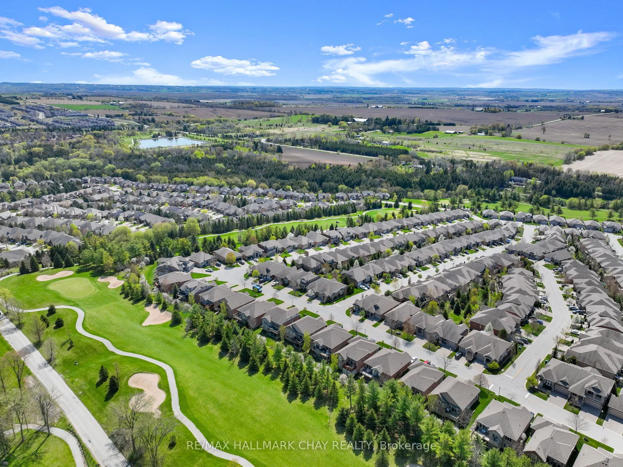 190 Ridge Way, #15