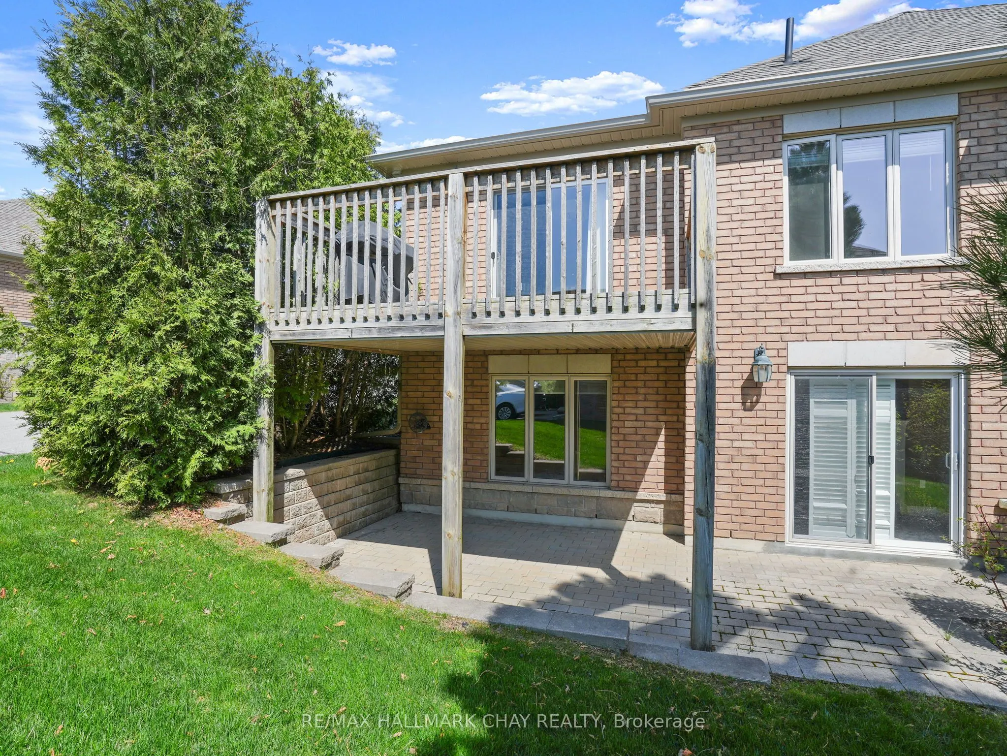 190 Ridge Way, #15