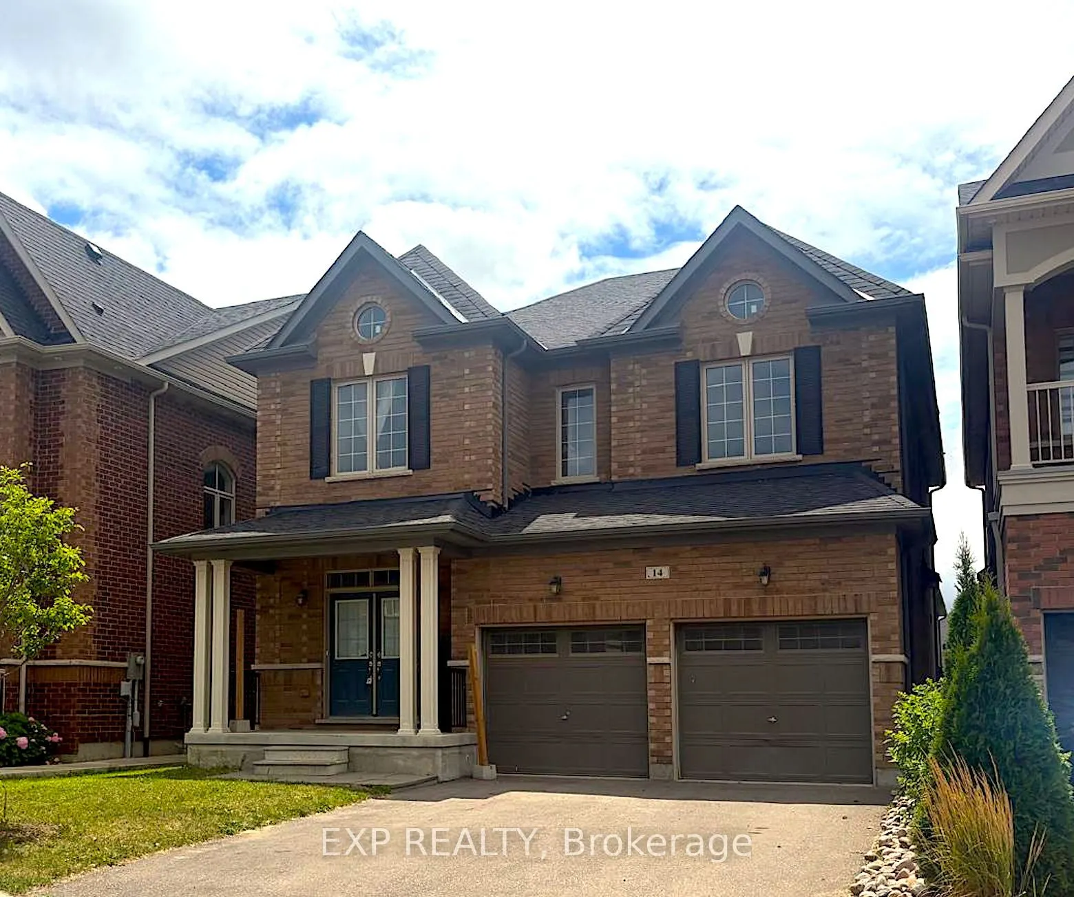 14 Alistair Crescent
