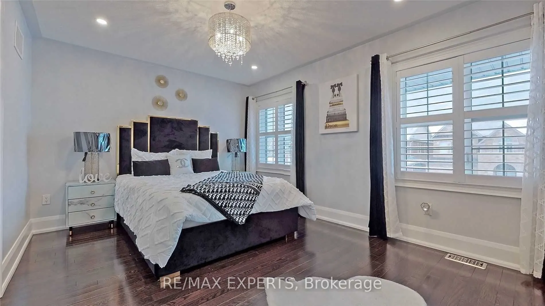 134 Beaconsfield Drive