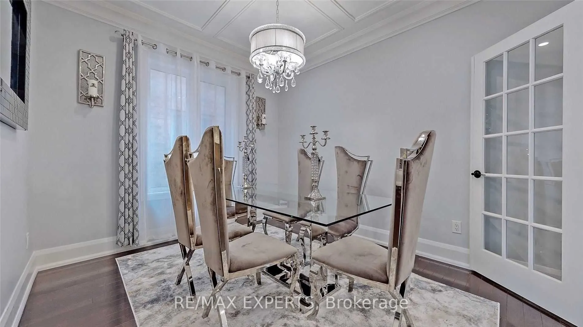 134 Beaconsfield Drive