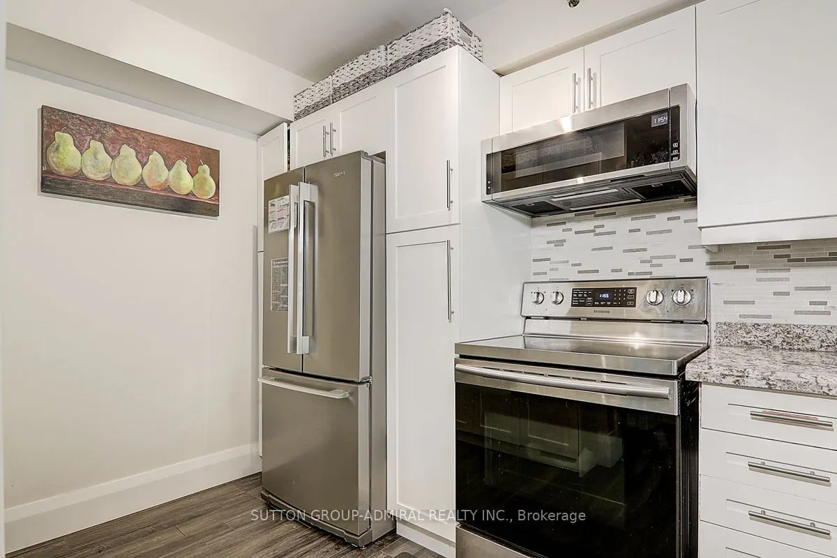 75 Weldrick Road E, #838