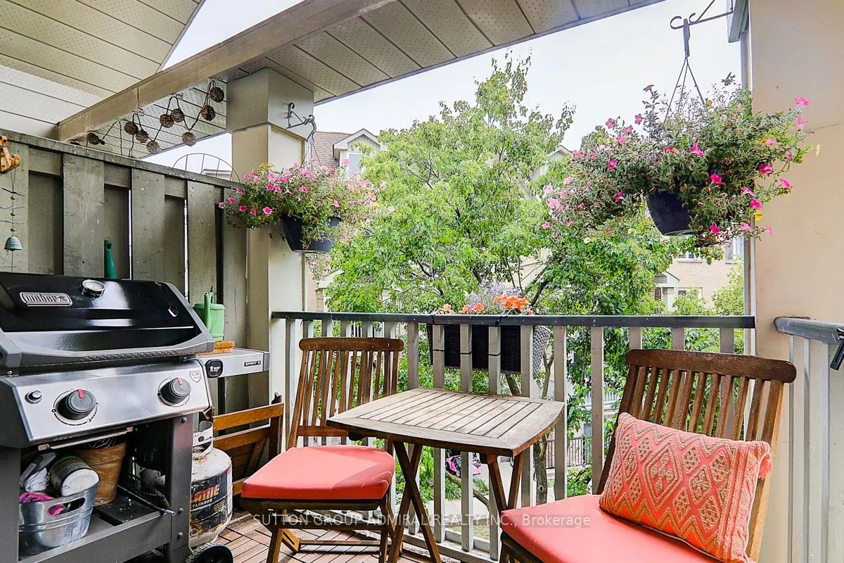 75 Weldrick Road E, #838