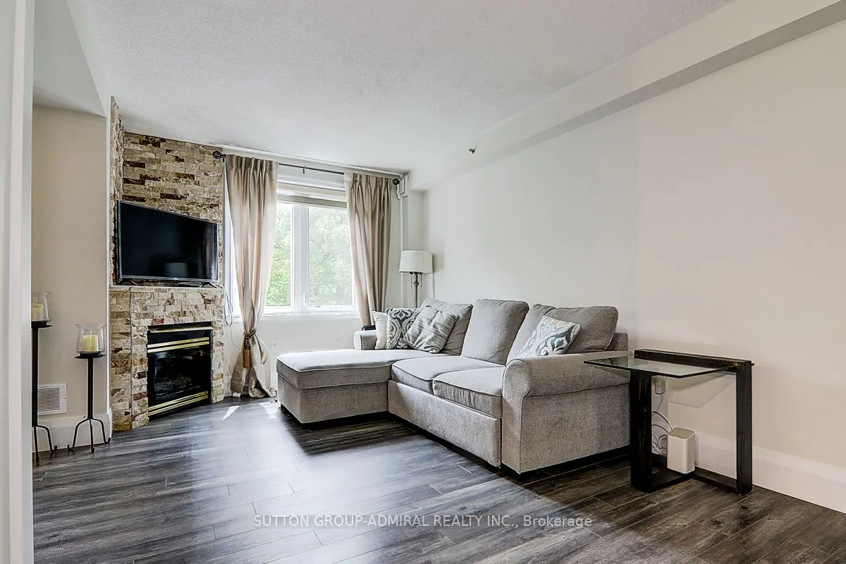75 Weldrick Road E, #838