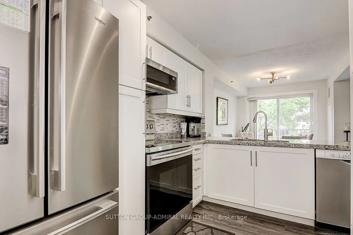 75 Weldrick Road E, #838