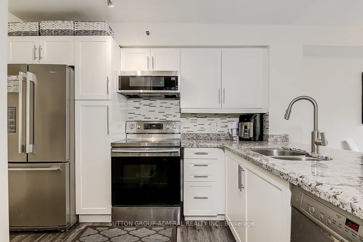 75 Weldrick Road E, #838