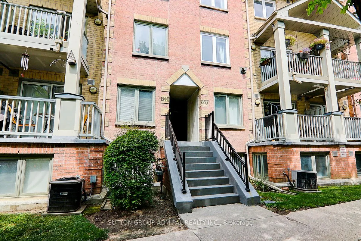 75 Weldrick Road E, #838
