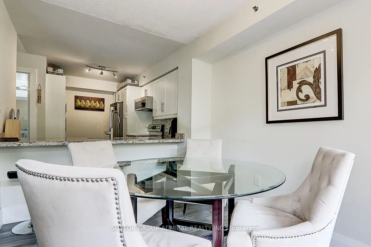 75 Weldrick Road E, #838
