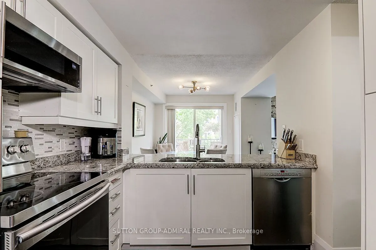 75 Weldrick Road E, #838