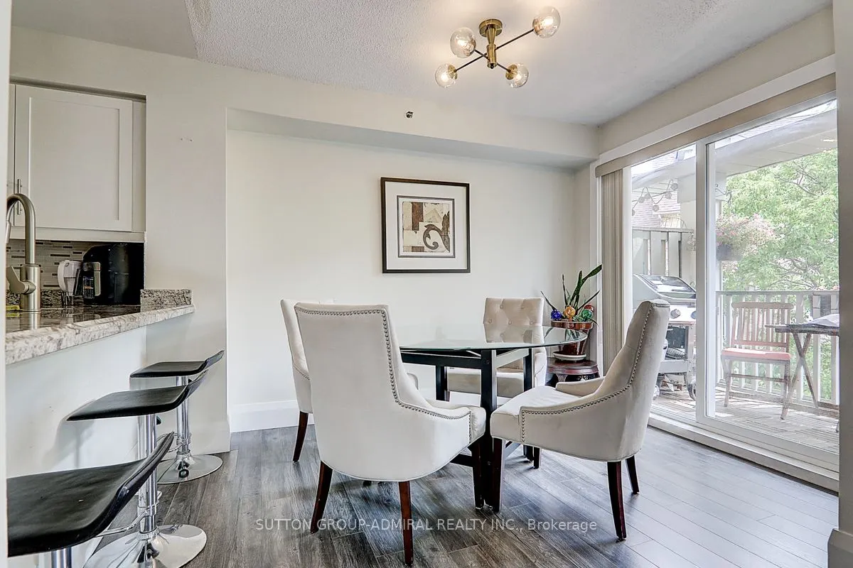 75 Weldrick Road E, #838