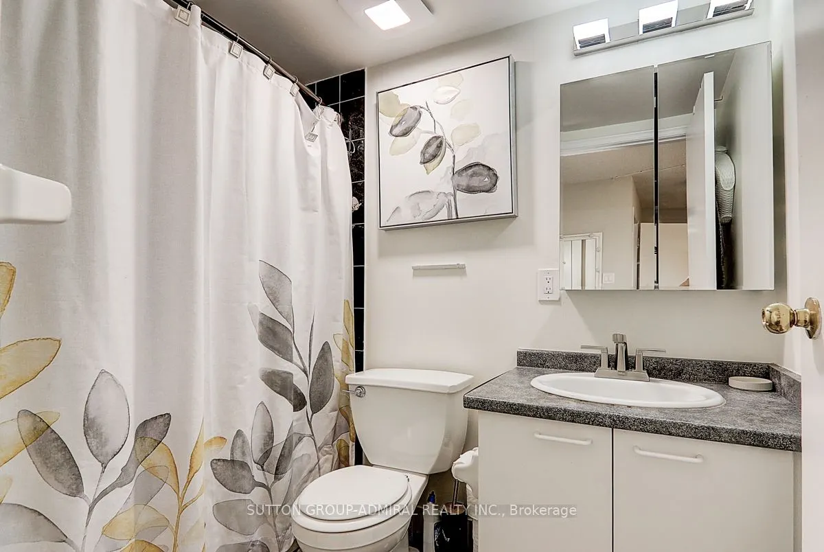 75 Weldrick Road E, #838