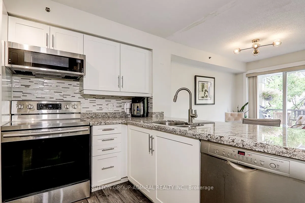 75 Weldrick Road E, #838
