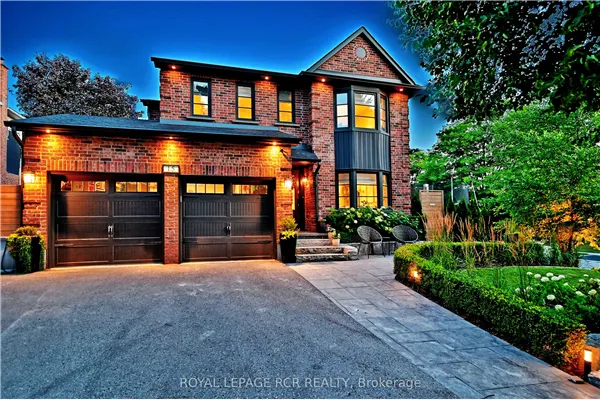 15 Hollingshead Drive
