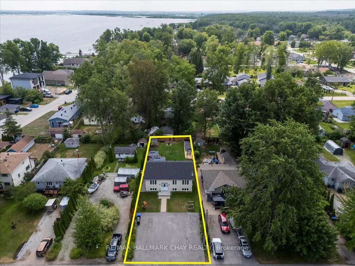 1115 Shore Acres Drive