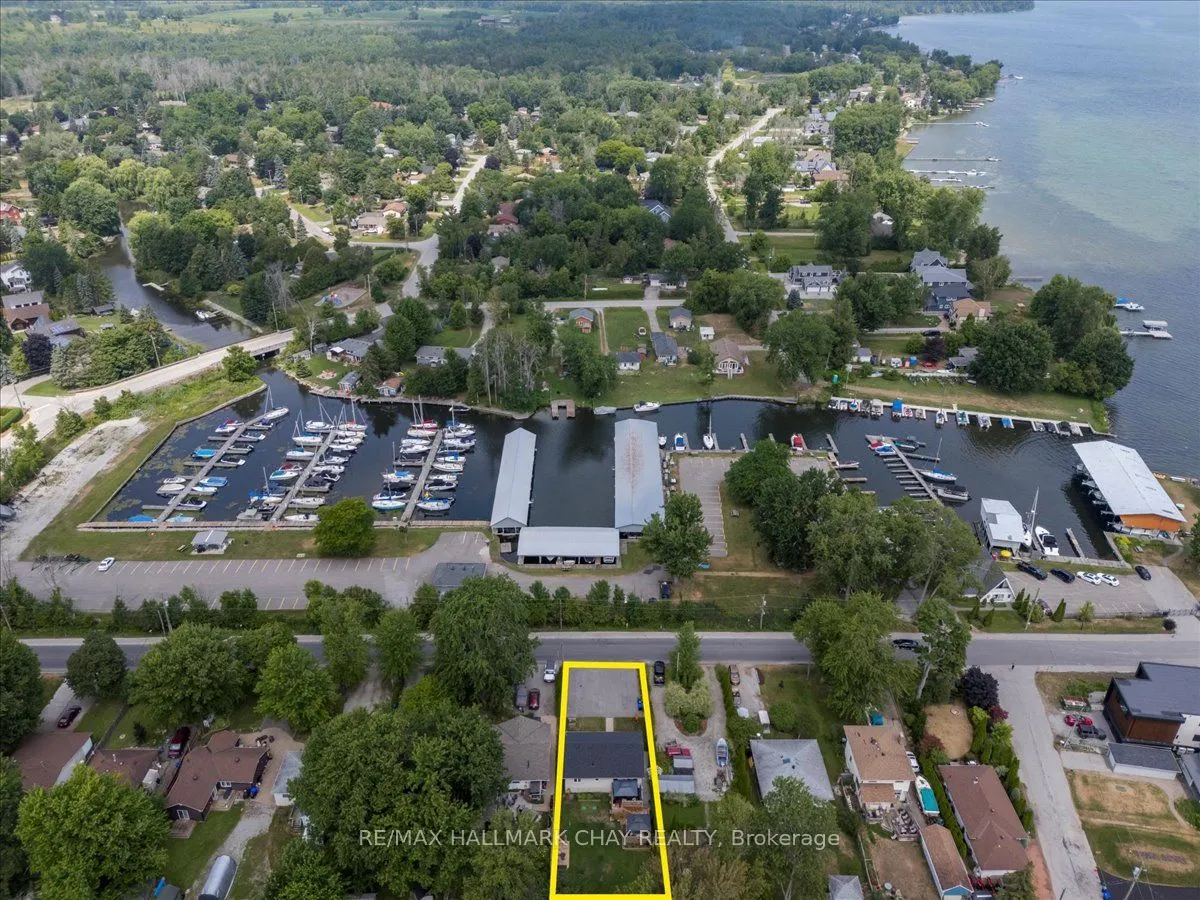 1115 Shore Acres Drive