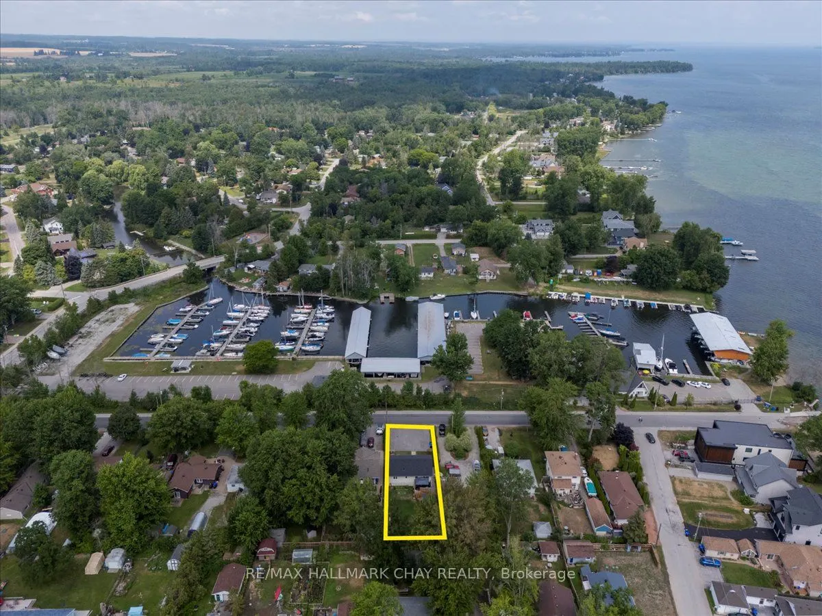 1115 Shore Acres Drive