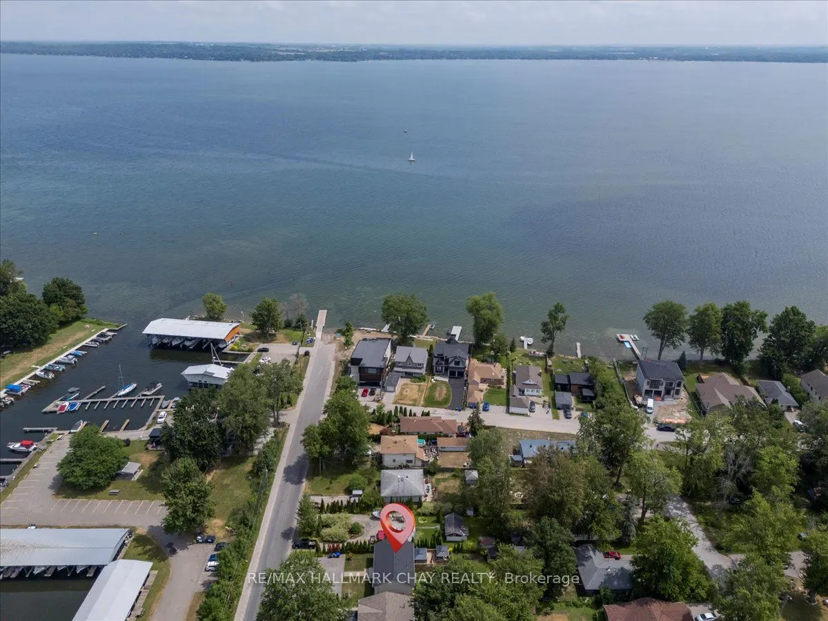 1115 Shore Acres Drive