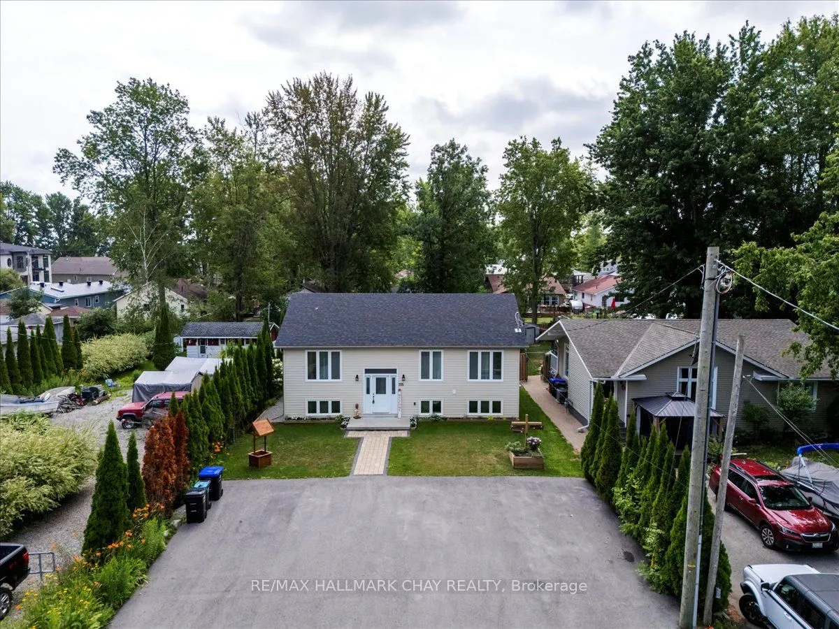 1115 Shore Acres Drive