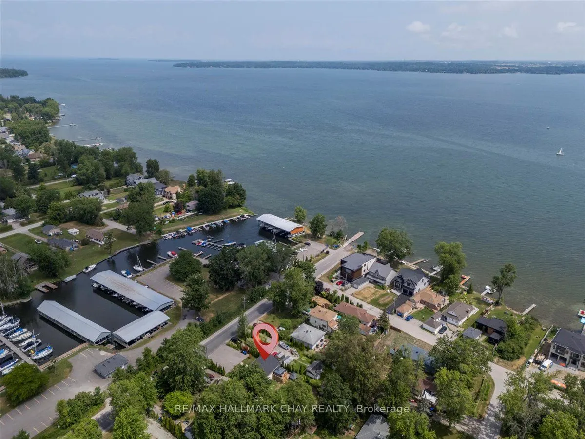 1115 Shore Acres Drive