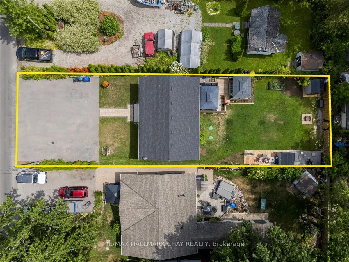 1115 Shore Acres Drive