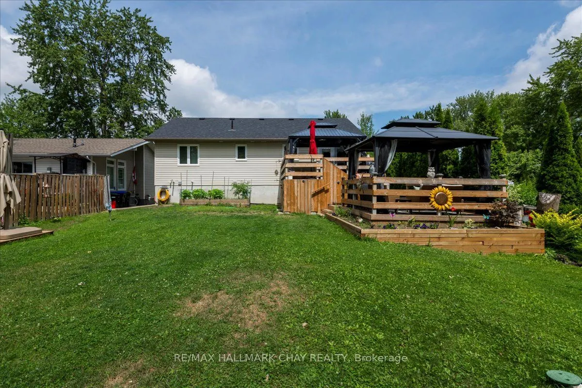 1115 Shore Acres Drive