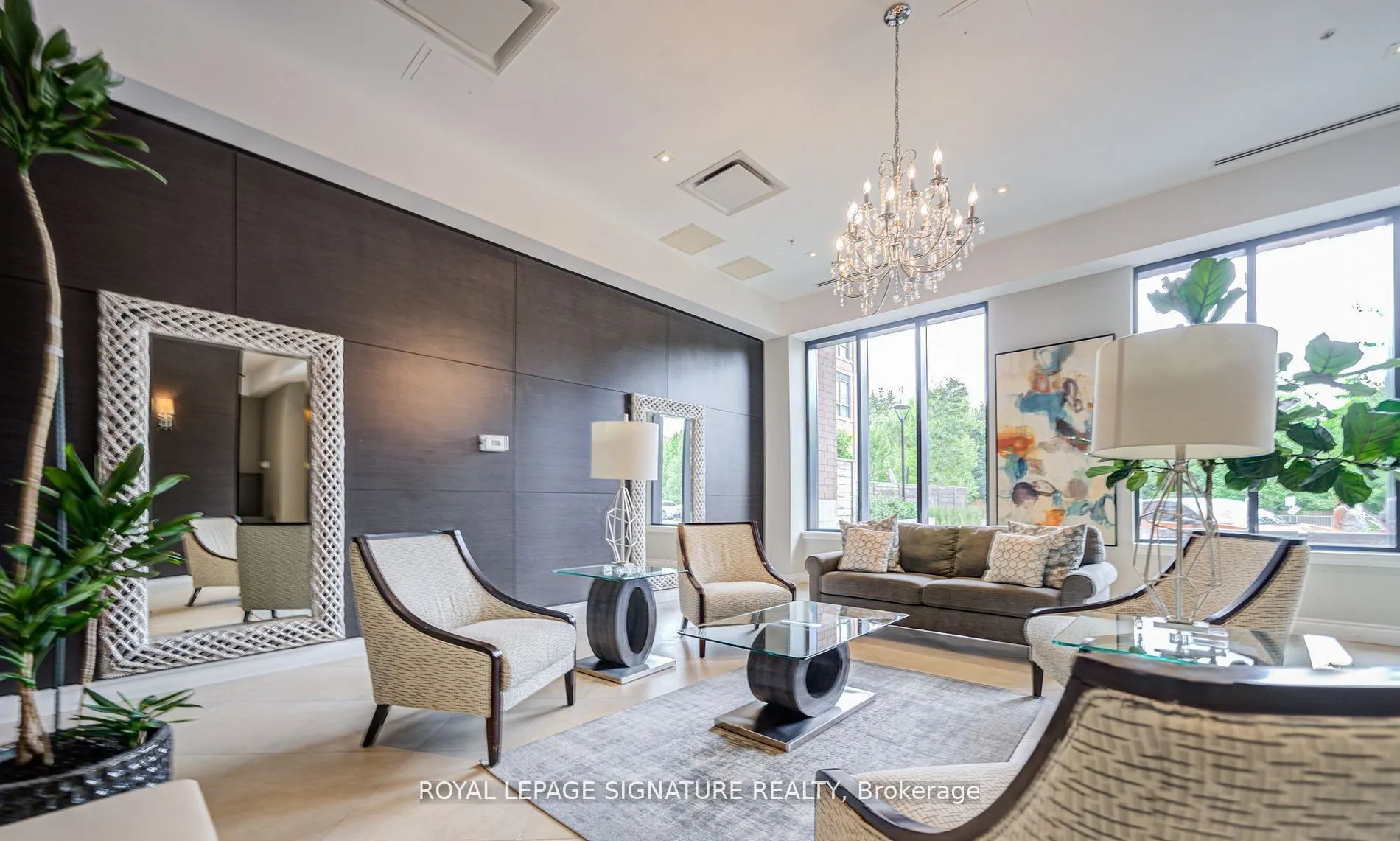 11611 Yonge Street, #610