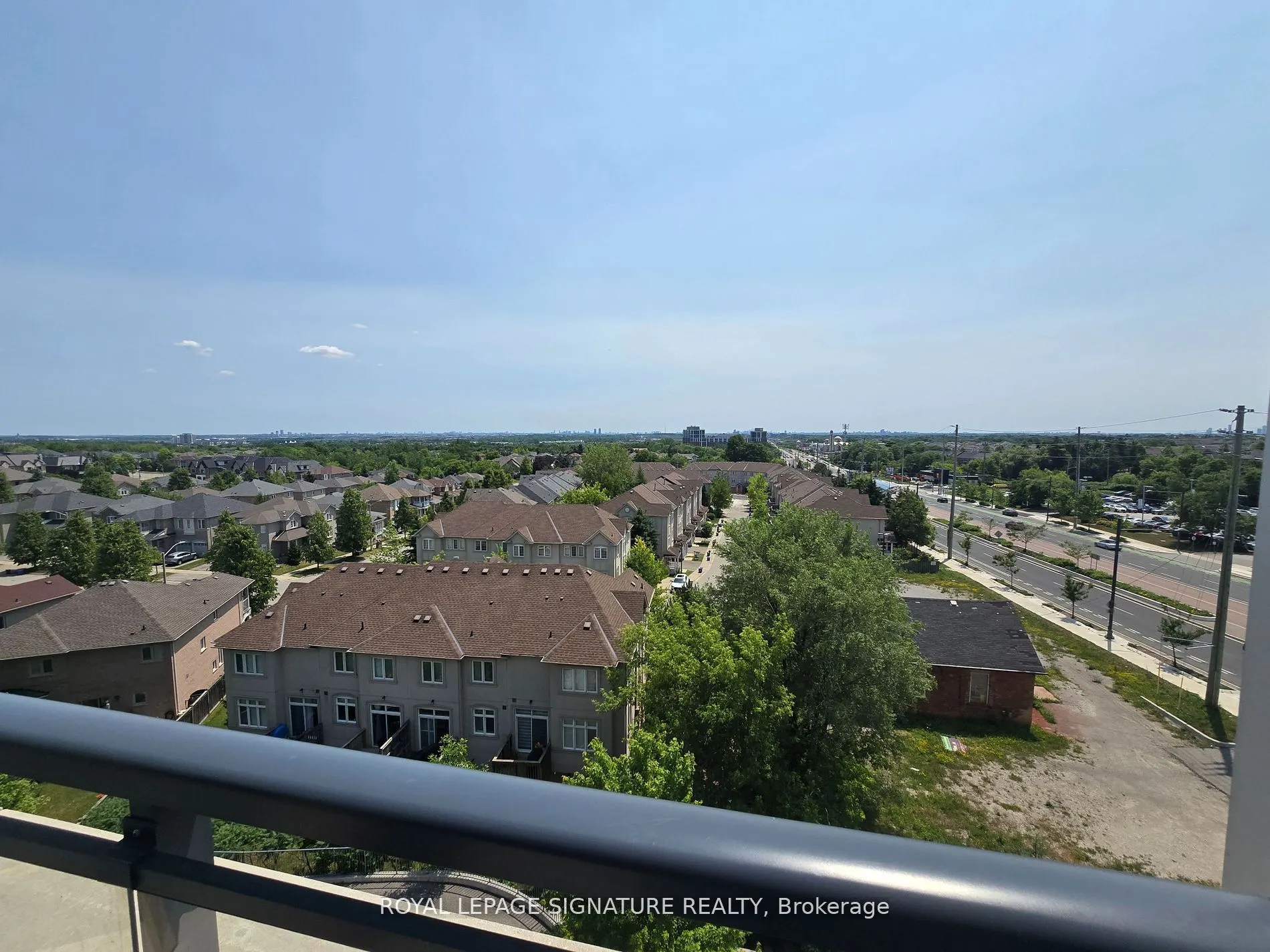 11611 Yonge Street, #610