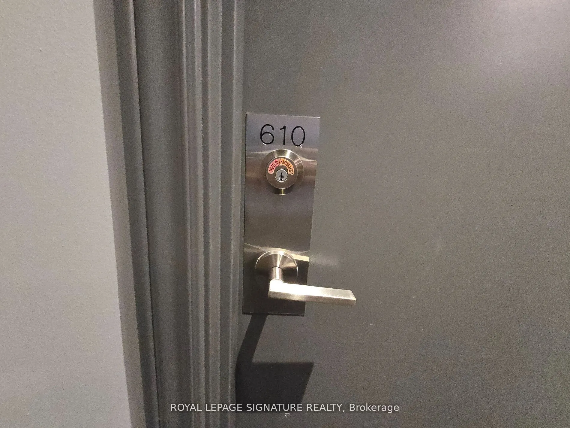 11611 Yonge Street, #610