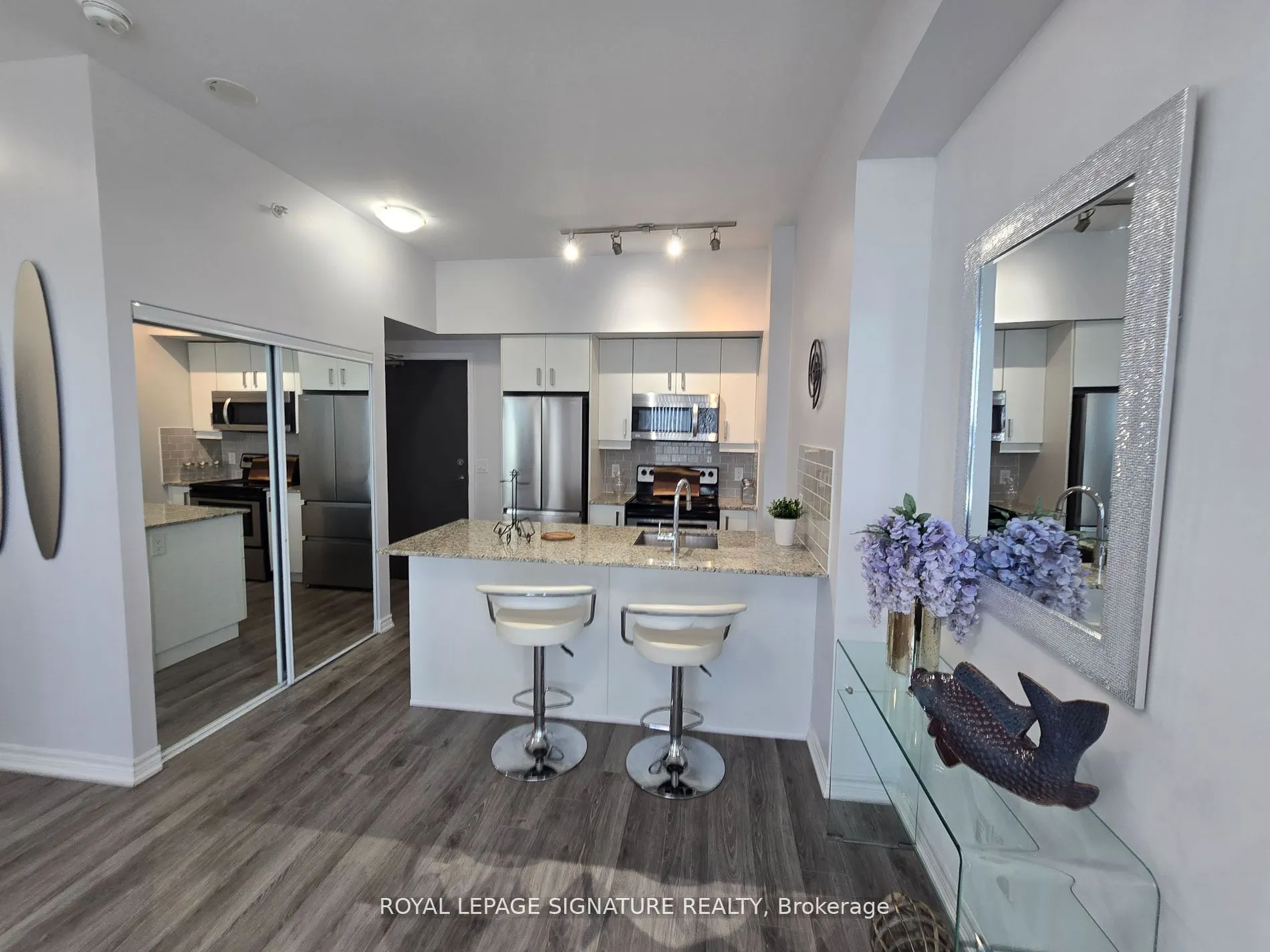 11611 Yonge Street, #610