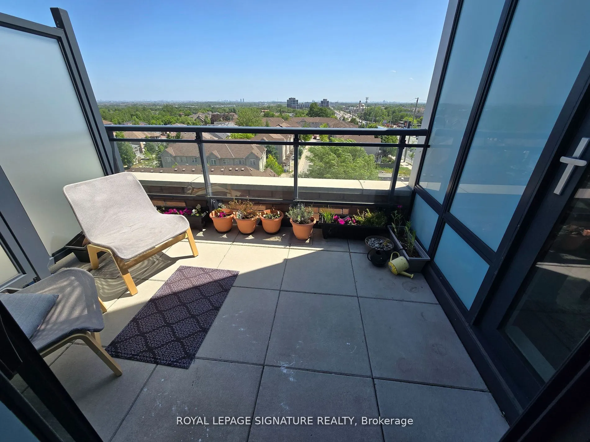 11611 Yonge Street, #610