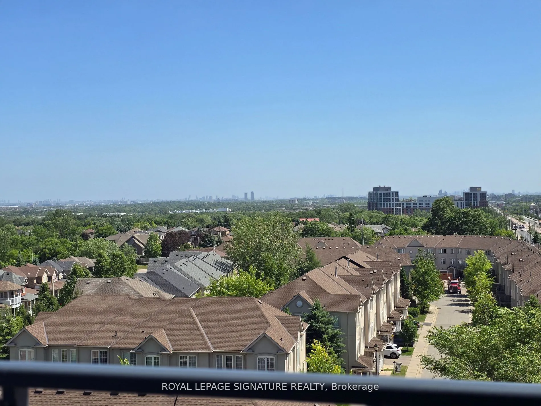 11611 Yonge Street, #610