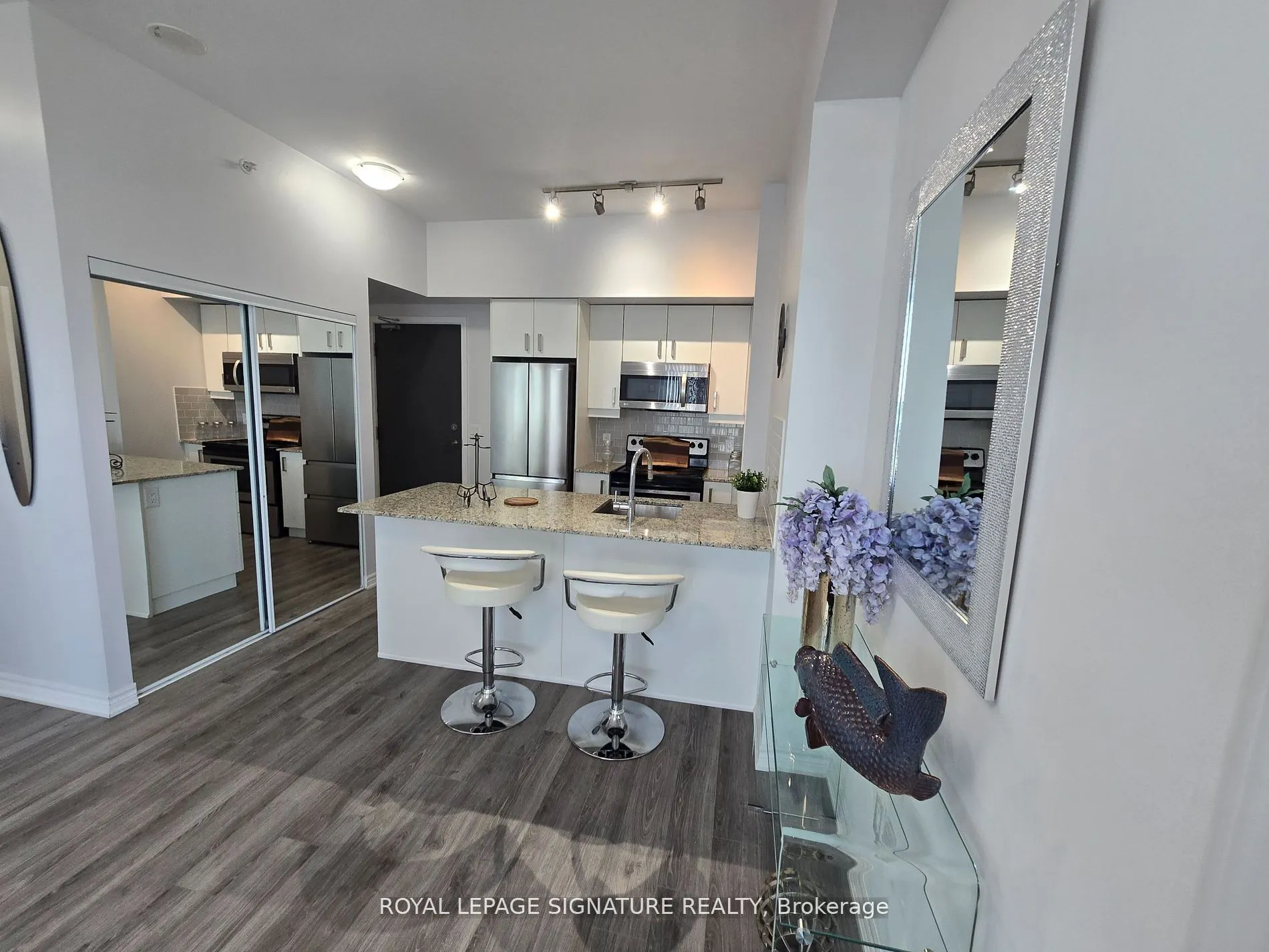 11611 Yonge Street, #610