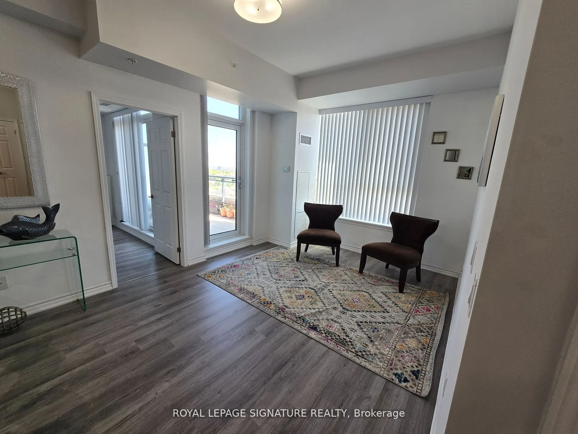 11611 Yonge Street, #610