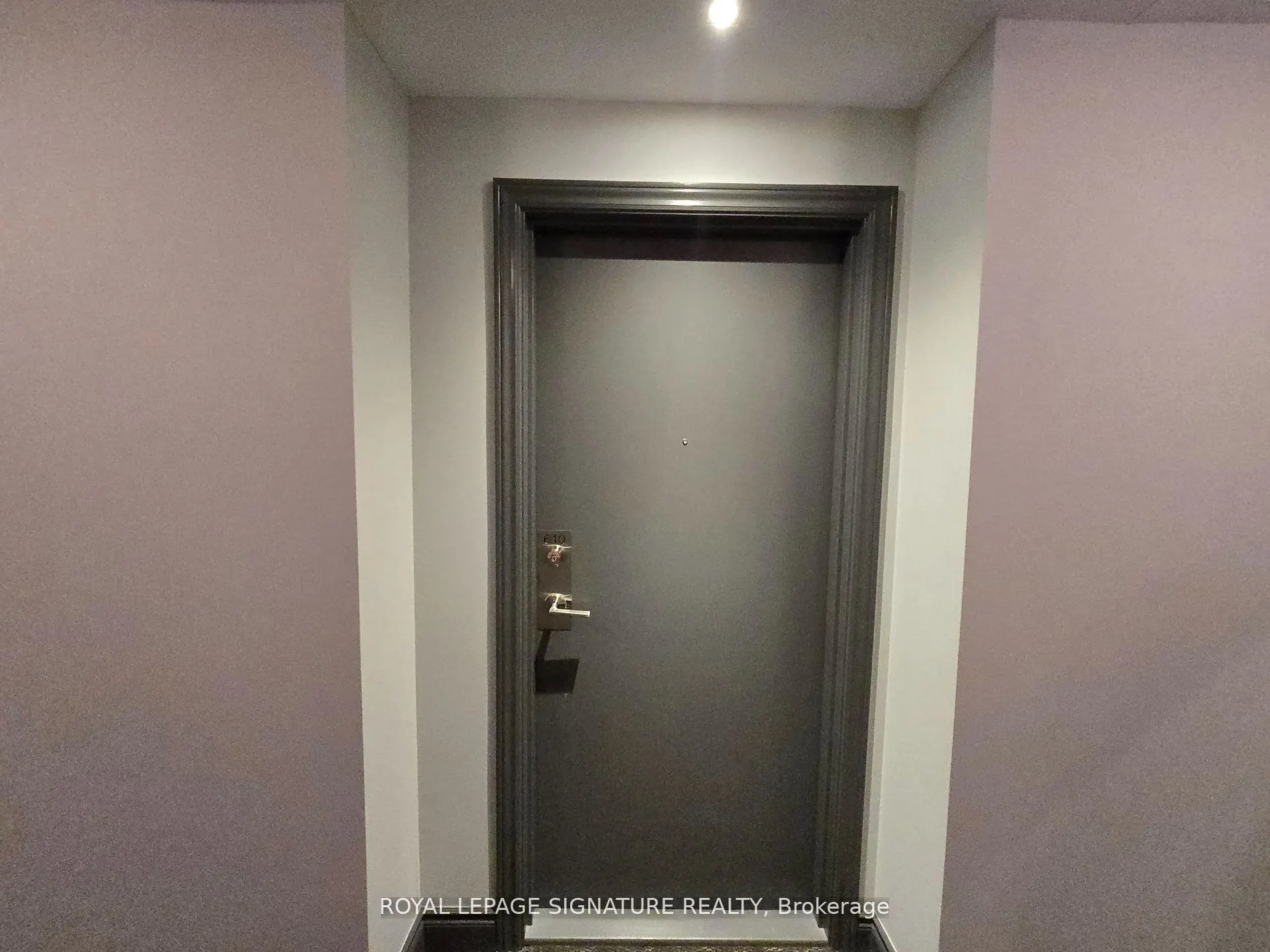 11611 Yonge Street, #610