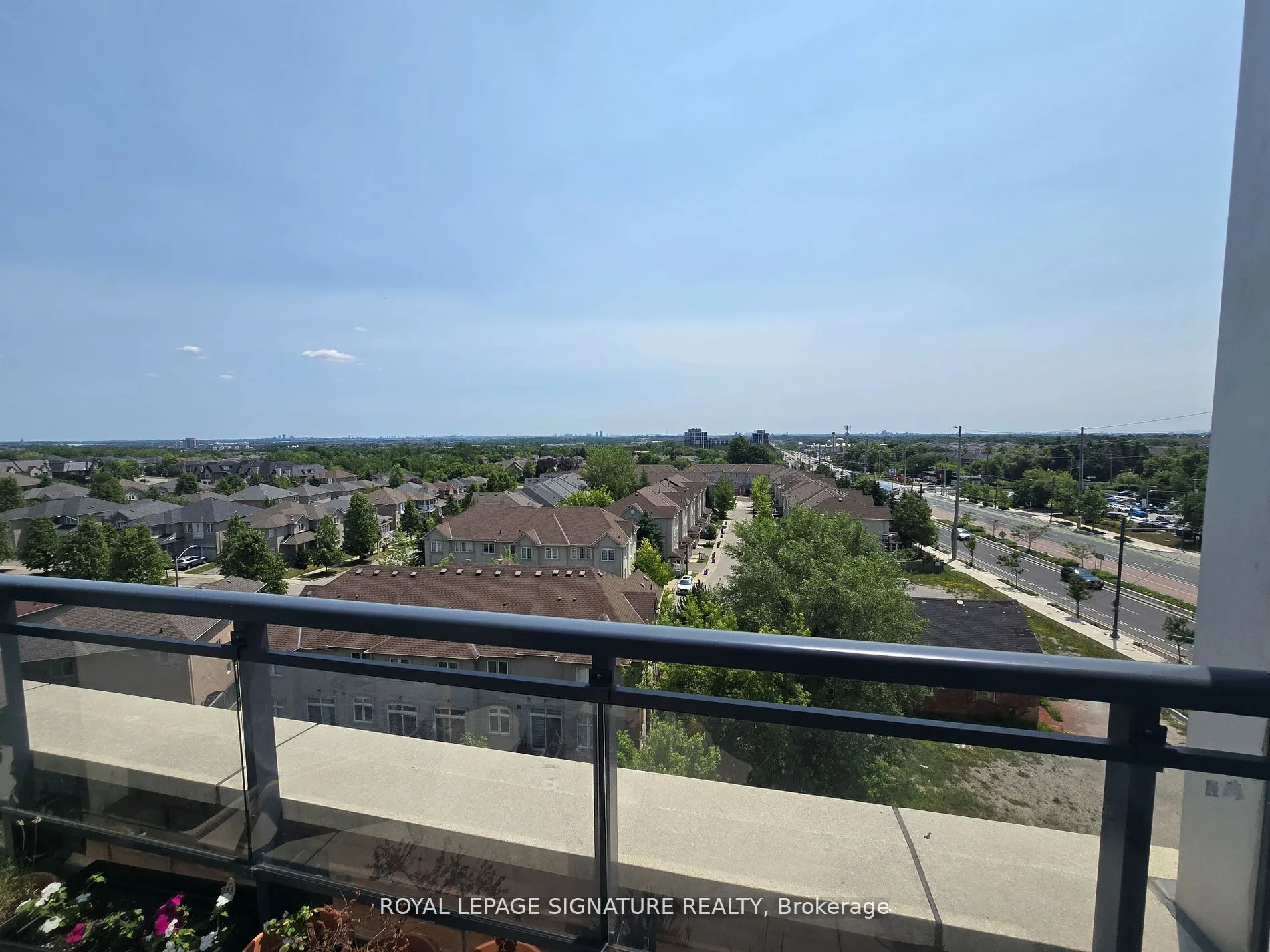 11611 Yonge Street, #610