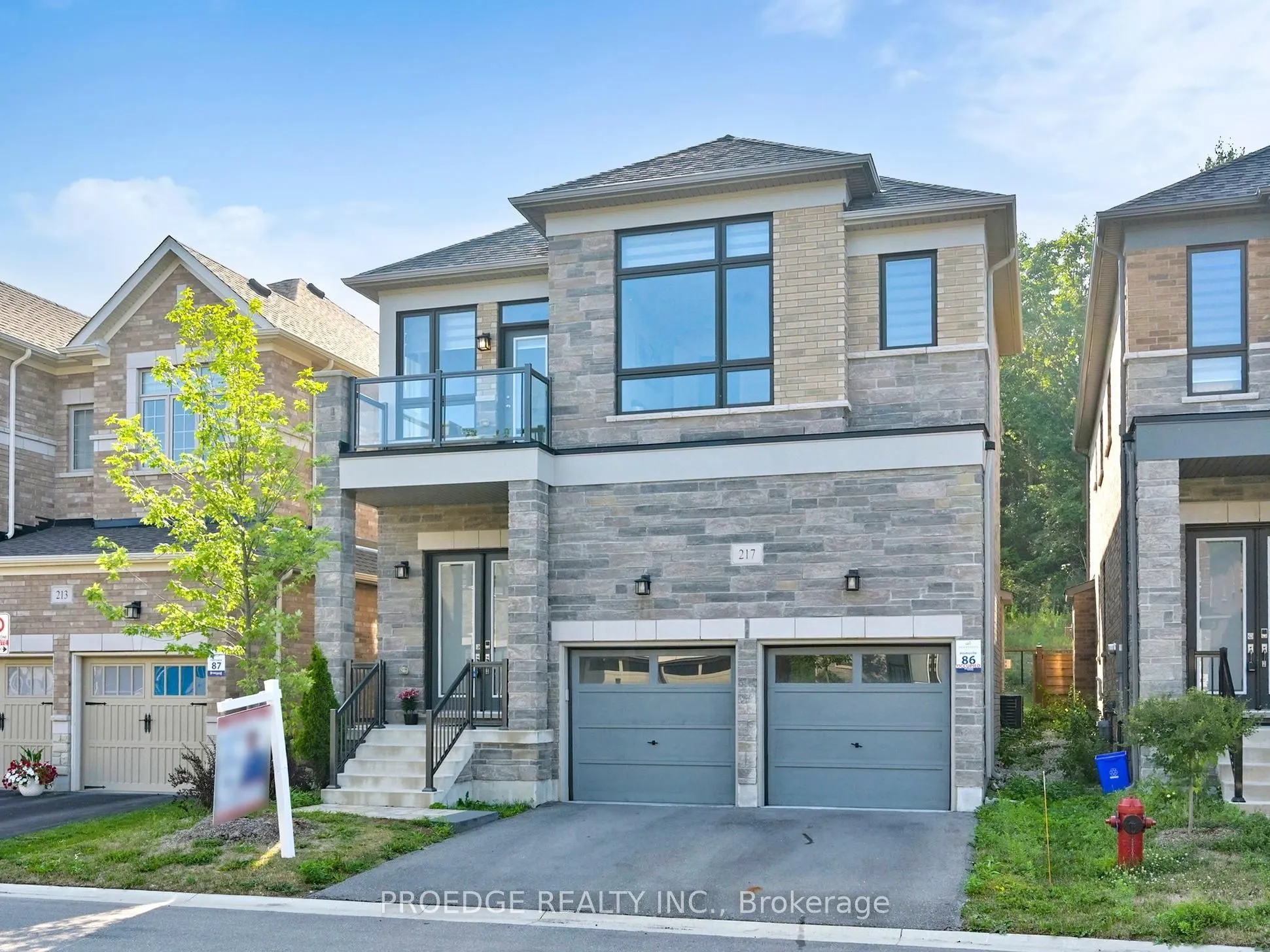 217 Sunset Vista Court