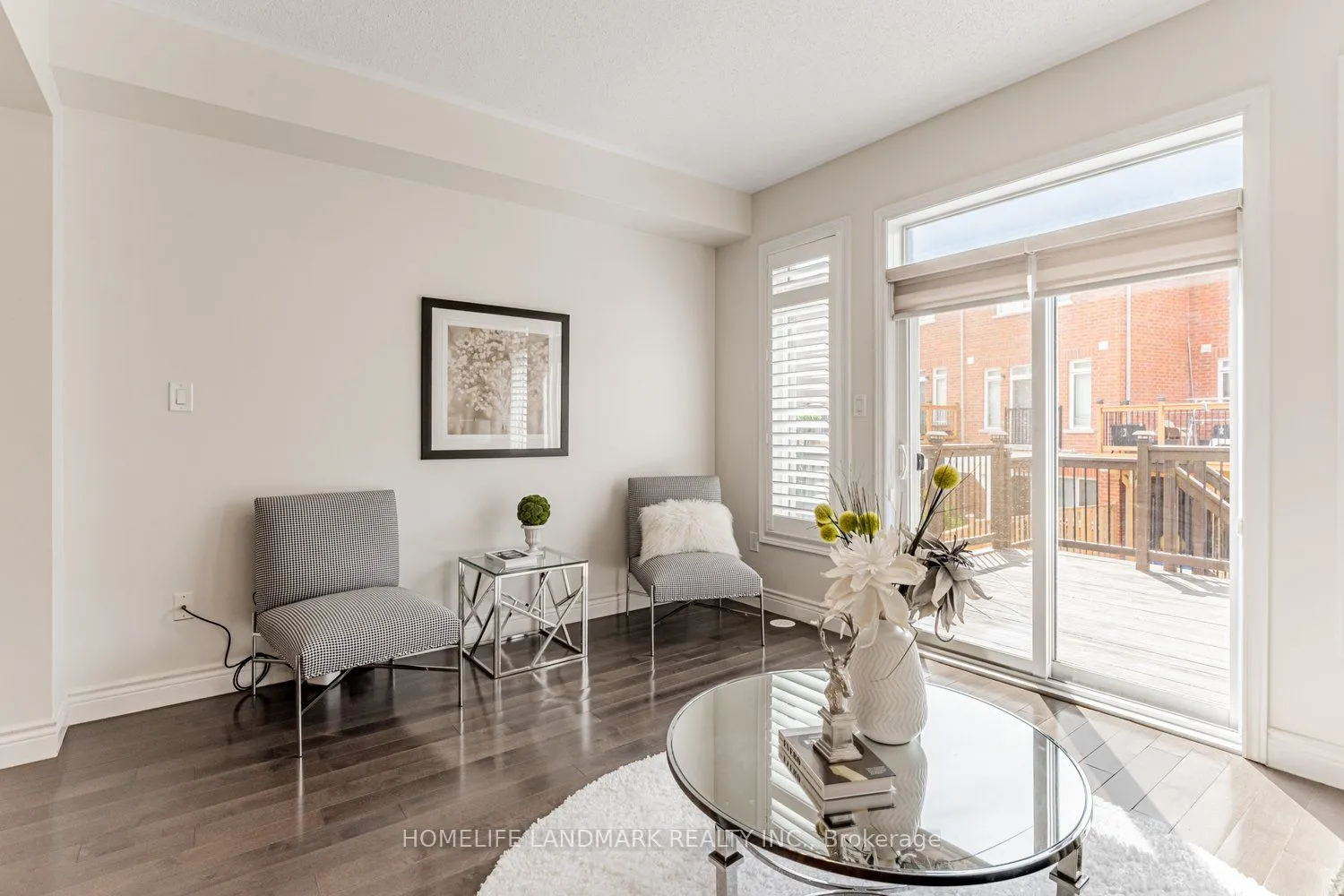 134 Dundas Way