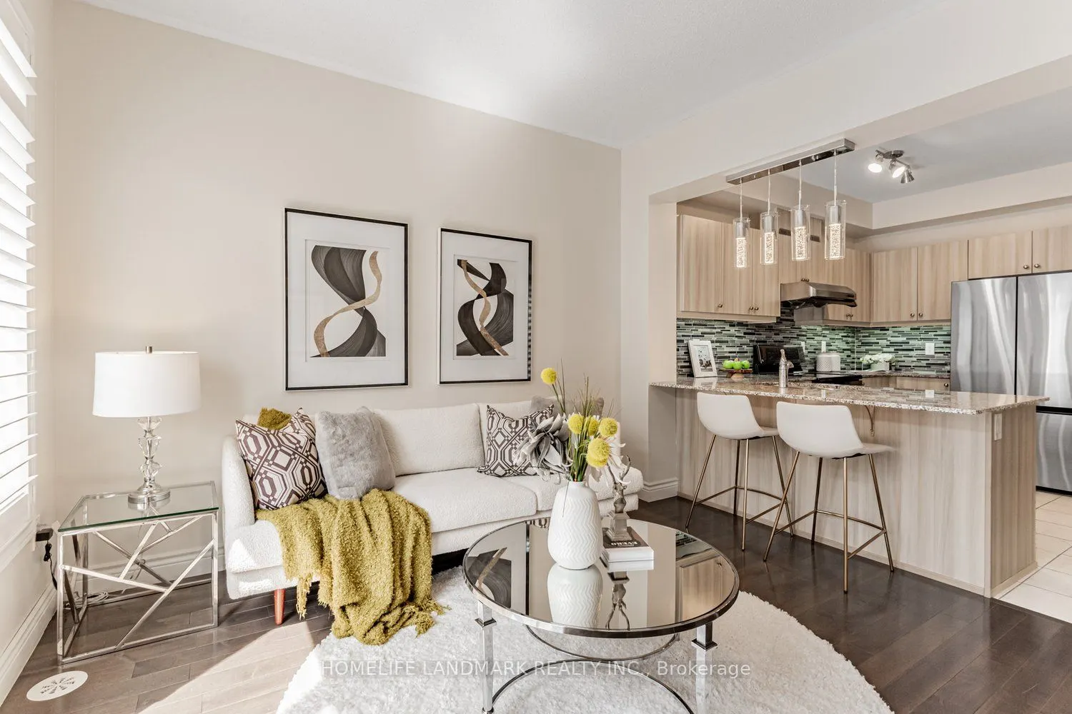 134 Dundas Way