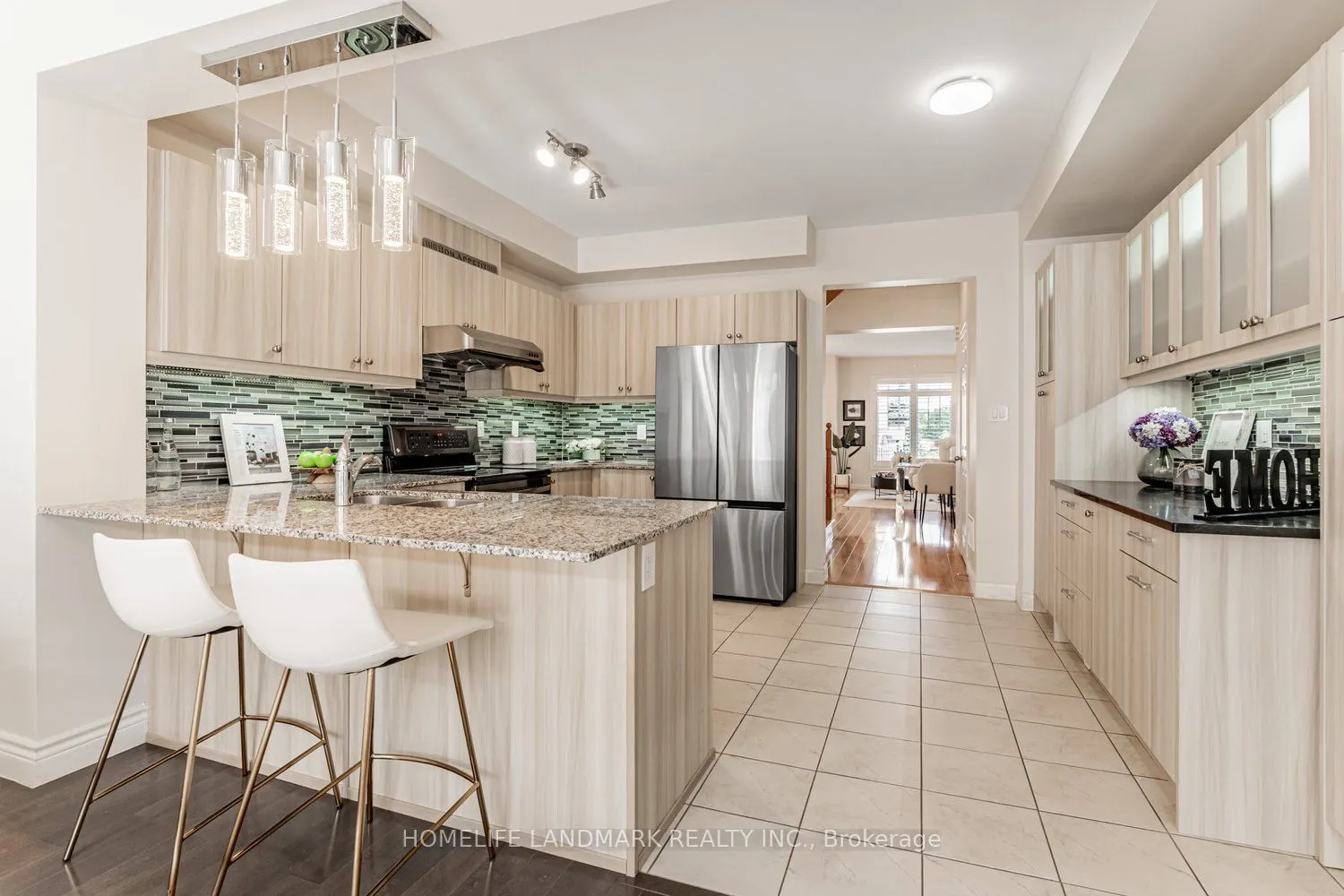 134 Dundas Way